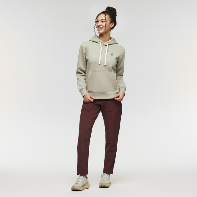 Cotopaxi Up And Up Pullover Hoodie - Women's