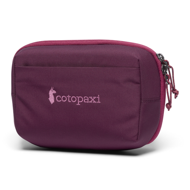 Cotopaxi Viaje Tech Organizer - Cada Día