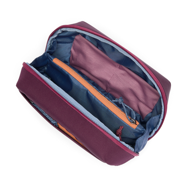 Cotopaxi Viaje Tech Organizer - Cada Día