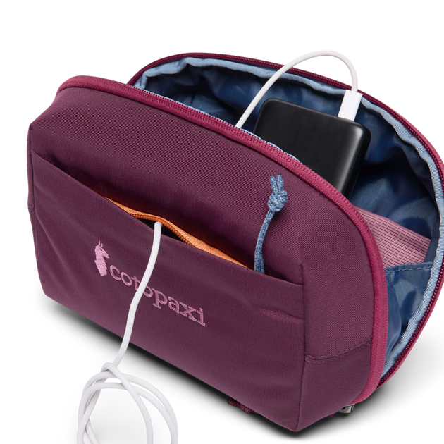 Cotopaxi Viaje Tech Organizer - Cada Día