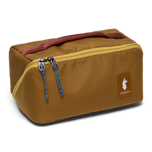 Cotopaxi Viaje Toiletry Kit - Cada Día