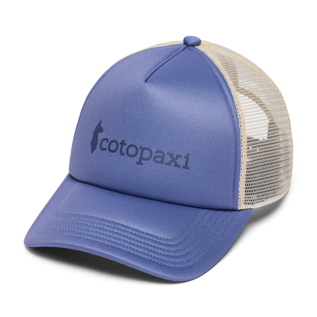 Cotopaxi Vintage Trucker Hat