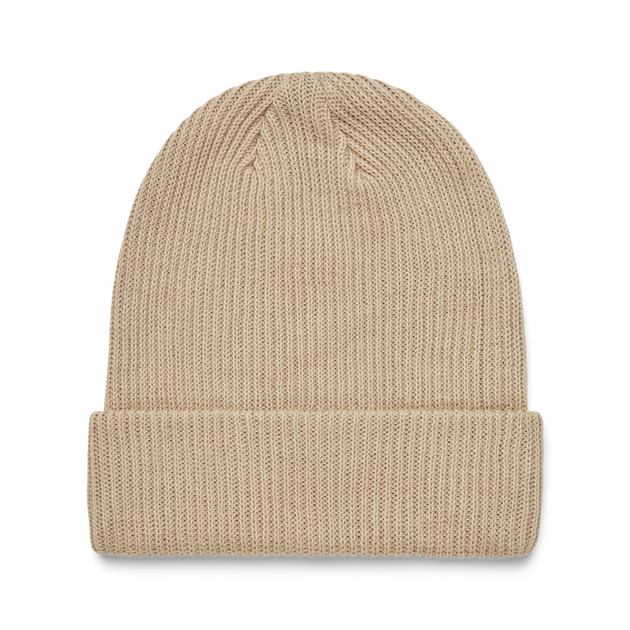 Cotopaxi Wharf Beanie - Cotopaxi Patch