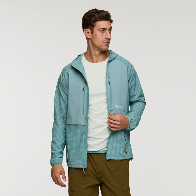Cotopaxi Yermo Hooded Jacket - Men's