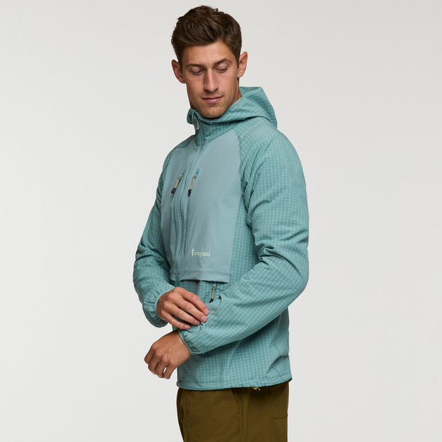 Cotopaxi Yermo Hooded Jacket - Men's