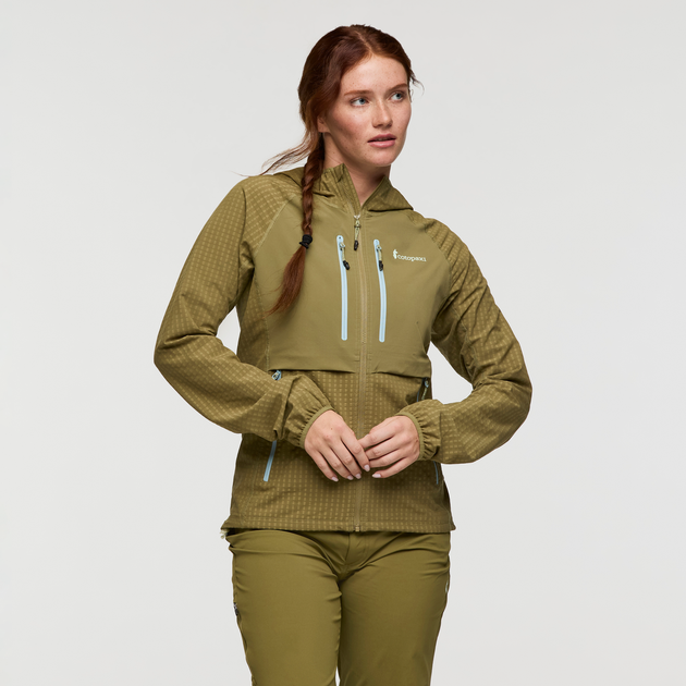 Cotopaxi Yermo Hooded Jacket - Women's