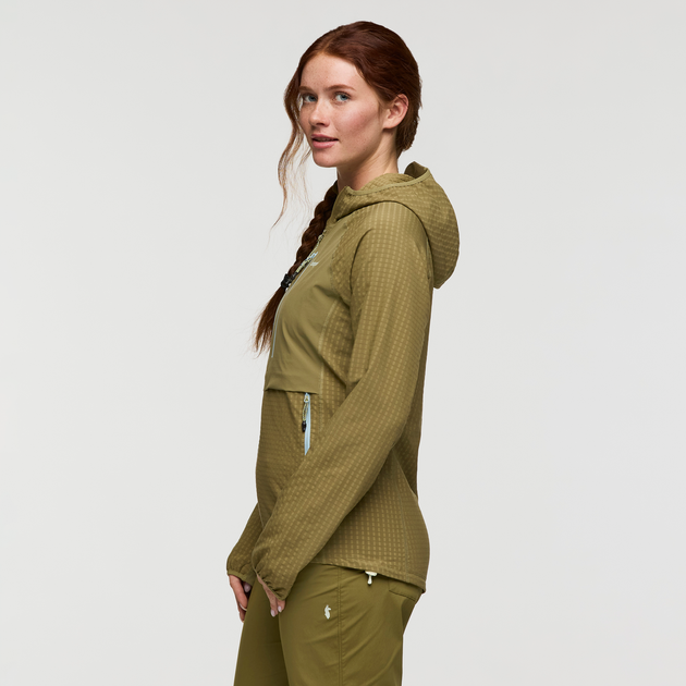 Cotopaxi Yermo Hooded Jacket - Women's