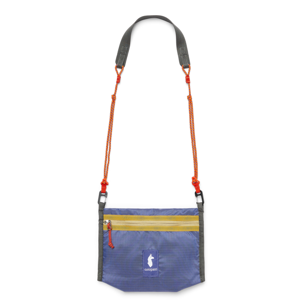 Cotopaxi Lista 2L Lightweight Crossbody Bag - Cada Día