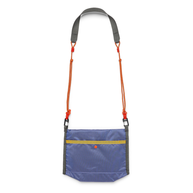 Cotopaxi Lista 2L Lightweight Crossbody Bag - Cada Día