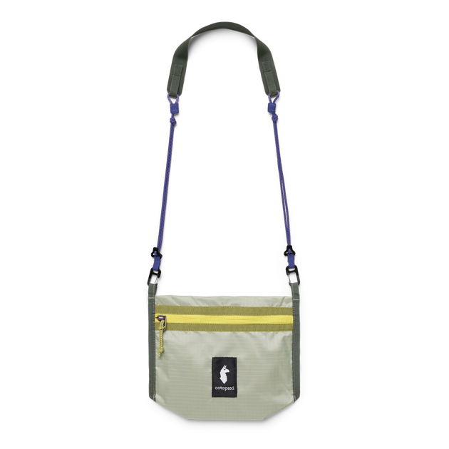 Cotopaxi Lista 2L Lightweight Crossbody Bag - Cada Día