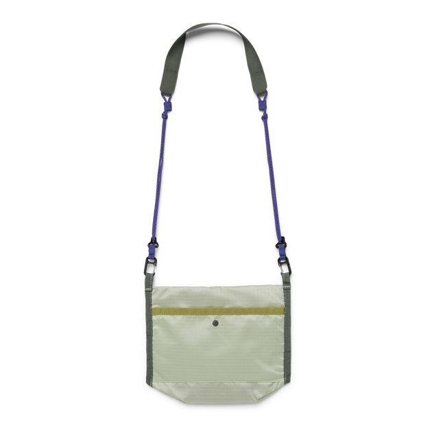 Cotopaxi Lista 2L Lightweight Crossbody Bag - Cada Día