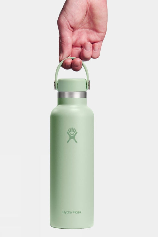 Cotswold 21oz Standard Mouth With Flex Cap Drinks Bottle