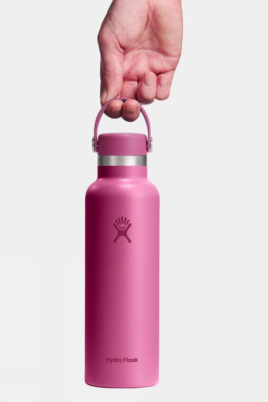 Cotswold 21oz Standard Mouth With Flex Cap Drinks Bottle