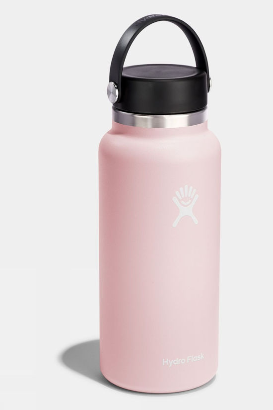 Cotswold 32oz Wide Mouth With Flex Cap Drinks Bottle