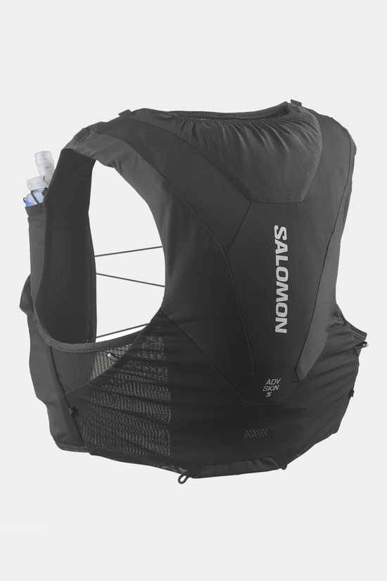 Cotswold Adv Skin 5 Hydration Vest (2 X 500ml Bottles Included)