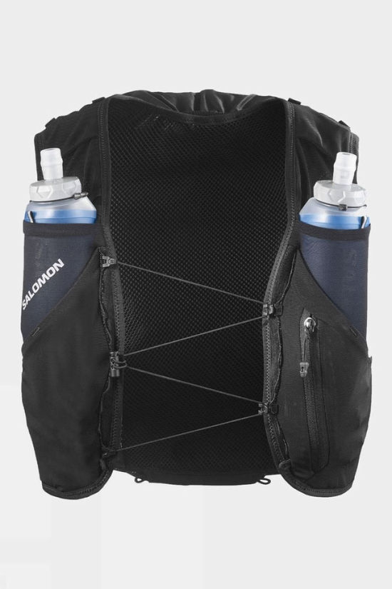 cotswold Adv Skin 5 Hydration Vest (2 x 500ml Bottles Included)