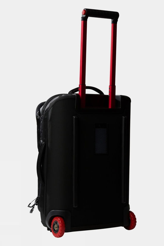 Cotswold Base Camp Rolling Thunder 22" Wheeled Duffel Bag