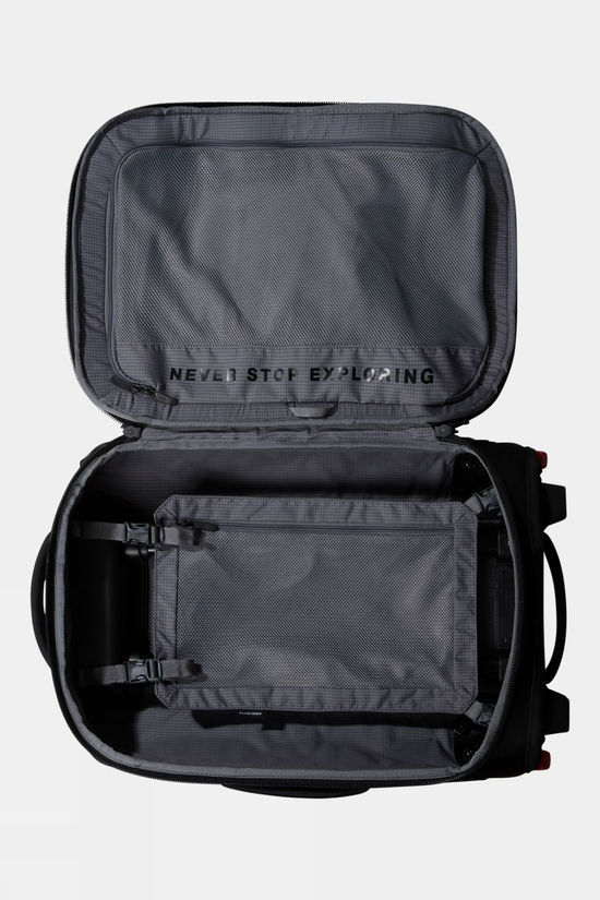 Cotswold Base Camp Rolling Thunder 22" Wheeled Duffel Bag