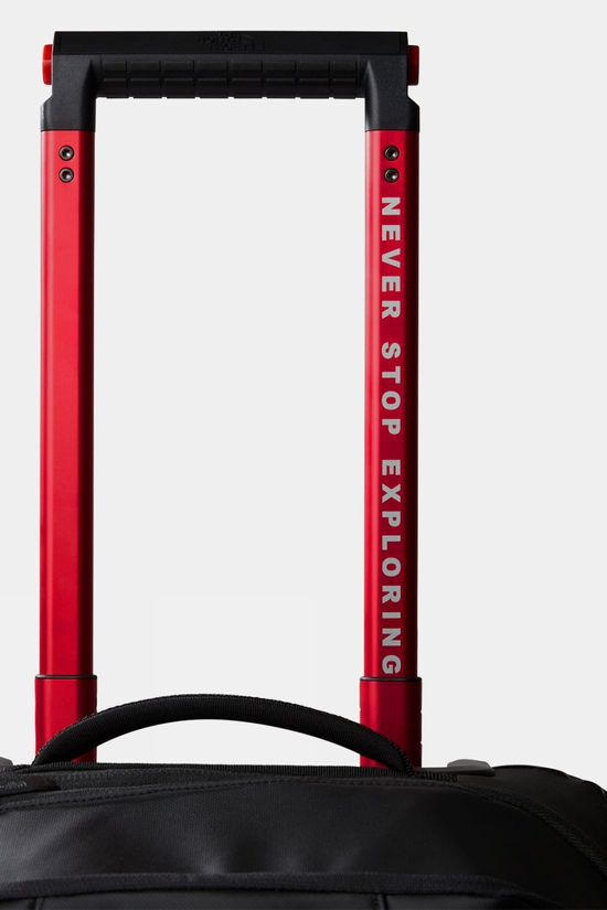 Cotswold Base Camp Rolling Thunder 22" Wheeled Duffel Bag