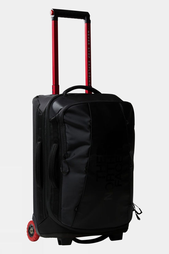 cotswold Base Camp Rolling Thunder 22" Wheeled Duffel Bag