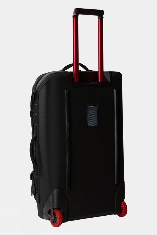 Cotswold Base Camp Rolling Thunder 28" Wheeled Duffel Bag