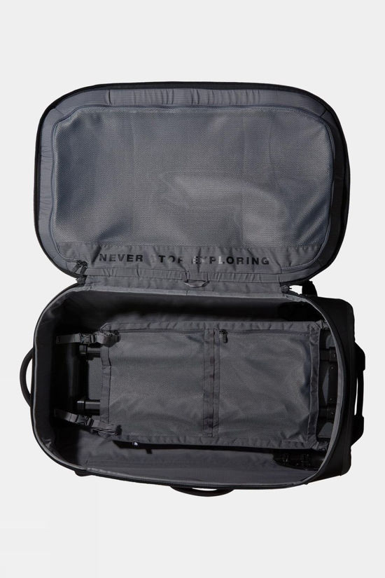 Cotswold Base Camp Rolling Thunder 28" Wheeled Duffel Bag