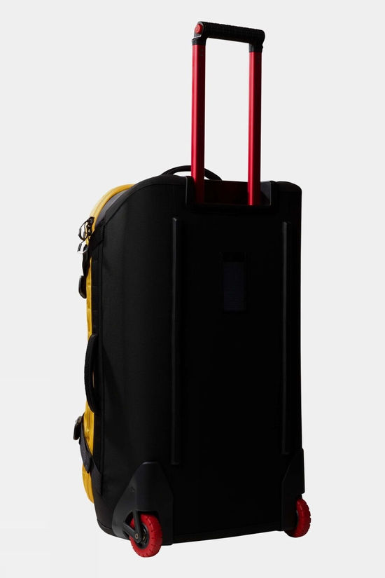 Cotswold Base Camp Rolling Thunder 28" Wheeled Duffel Bag