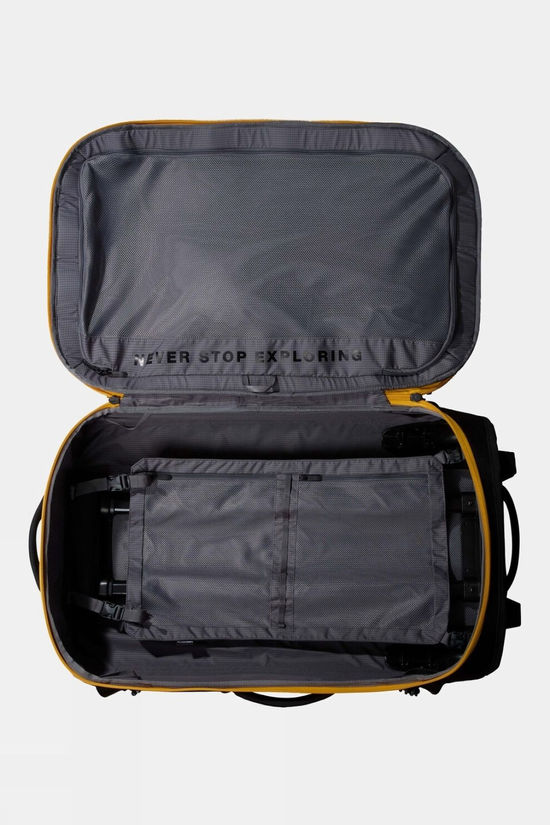 Cotswold Base Camp Rolling Thunder 28" Wheeled Duffel Bag