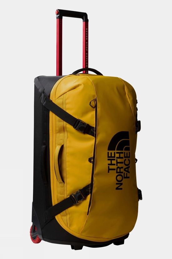 cotswold Base Camp Rolling Thunder 28" Wheeled Duffel Bag