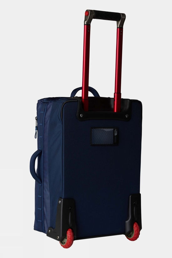 Cotswold Base Camp Voyager Roller 21" Wheeled Duffel Bag