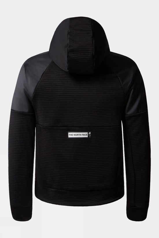 Cotswold Boys Mountain Athletics Full Zip Hoodie Jacket