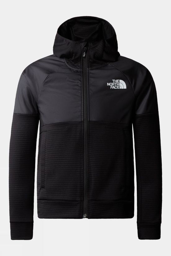 cotswold Boys Mountain Athletics Full Zip Hoodie Jacket