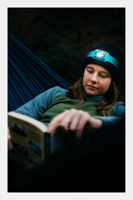 Cotswold 200 USB Head Torch