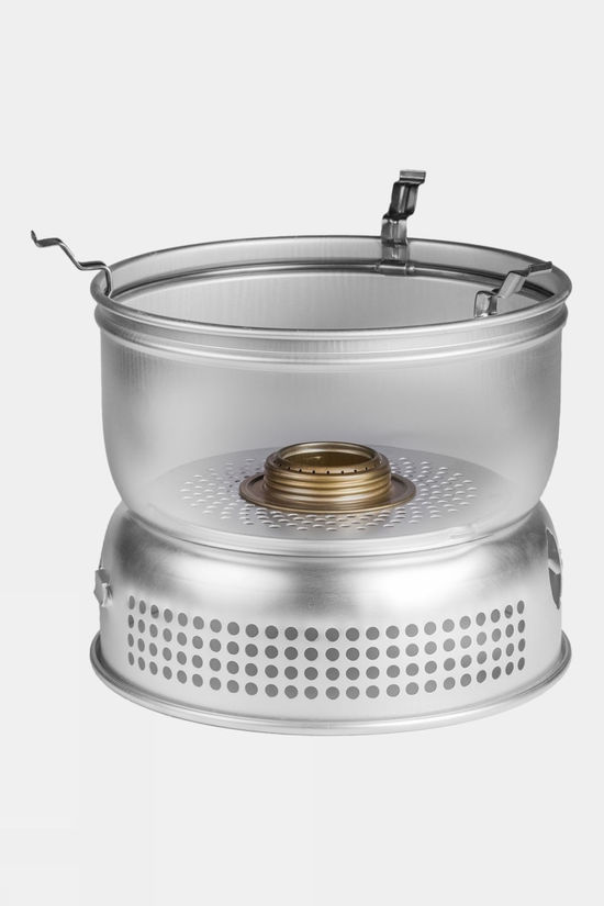25-6 UL Stove Kit