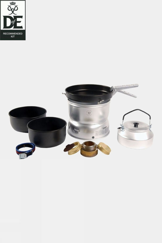 cotswold 27-6 UL Stove Kit