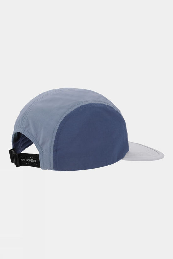Cotswold 5 Panel Everyday Trainer Cap