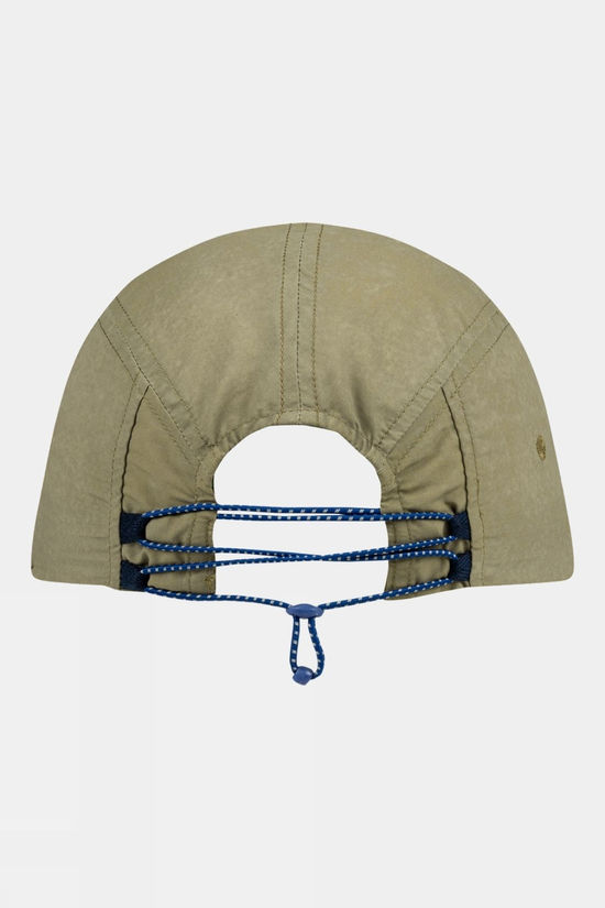 Cotswold 5 Panel Explore Cap