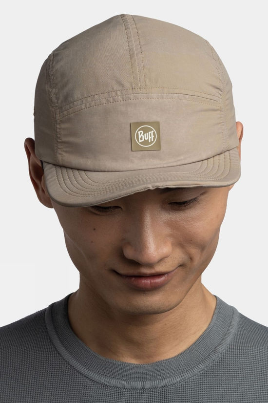 Cotswold 5 Panel Explore Cap