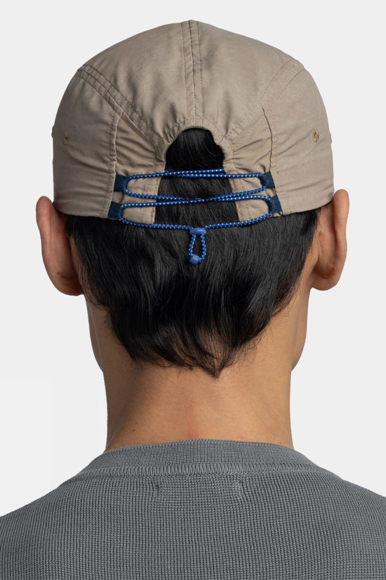 Cotswold 5 Panel Explore Cap