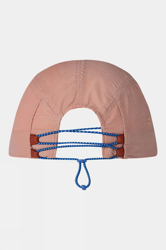 Cotswold 5 Panel Explore Cap