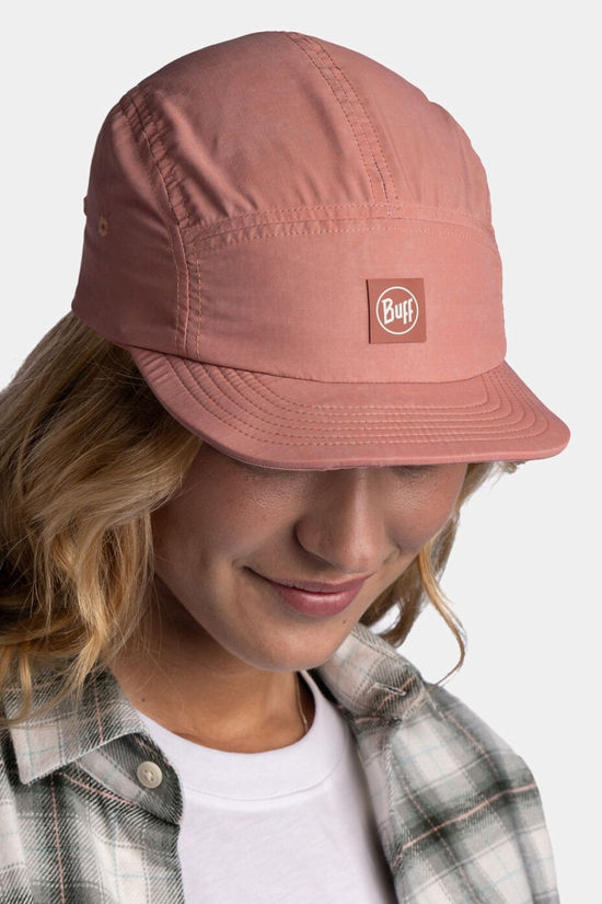 Cotswold 5 Panel Explore Cap