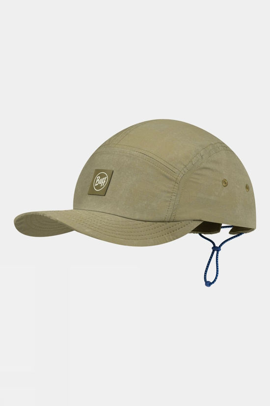 cotswold 5 Panel Explore Cap
