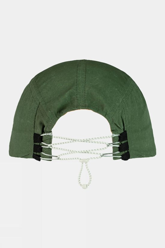 Cotswold 5 Panel Explore Slen Cap