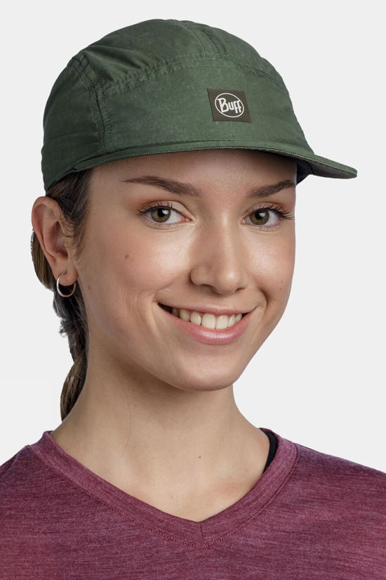 Cotswold 5 Panel Explore Slen Cap