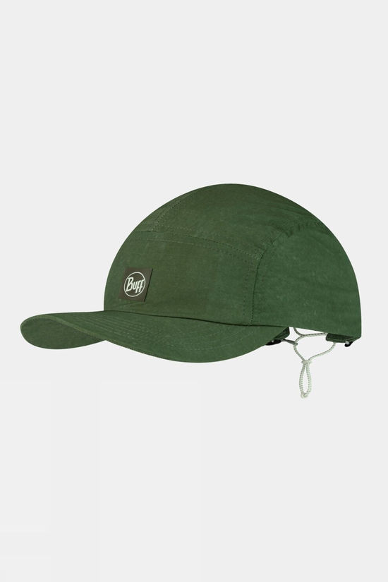 cotswold 5 Panel Explore Slen Cap