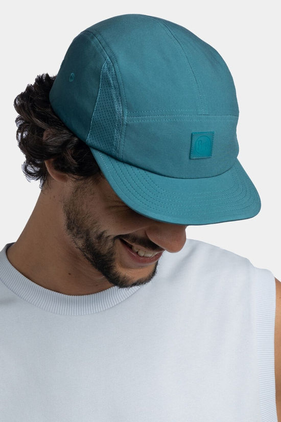 Cotswold 5 Panel Go Cap