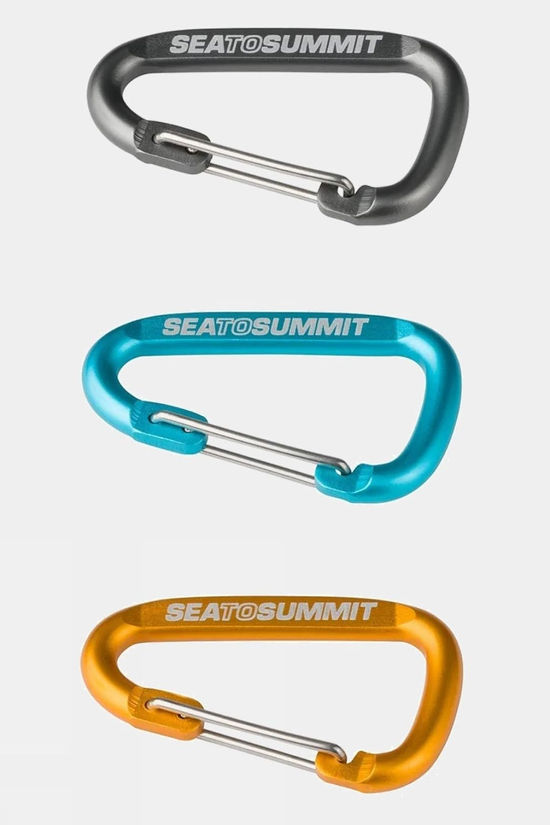 Cotswold Accessory Carabiner Set - 3 Piece