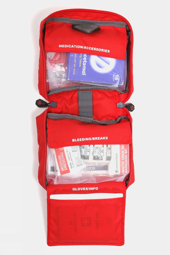 Cotswold Adventurer First Aid Kit