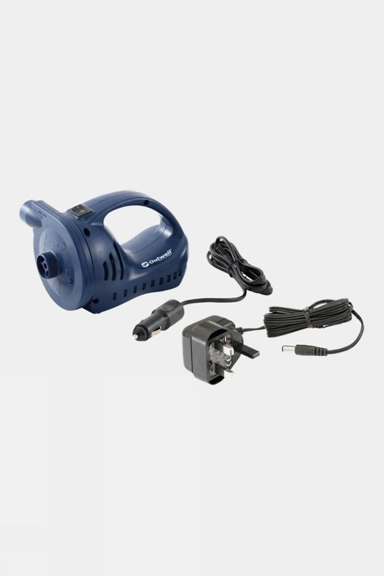 cotswold Air Mass Rechargeable Pump