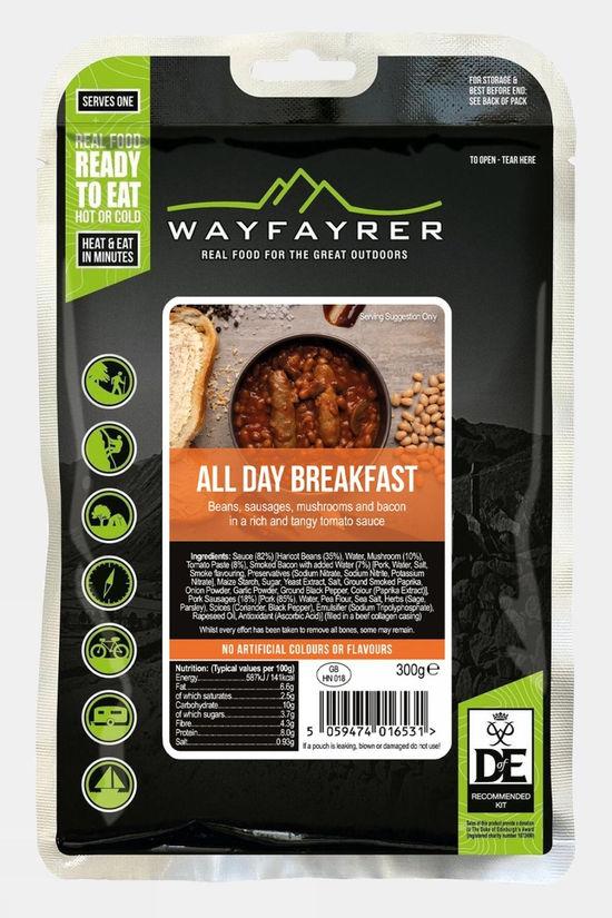 cotswold All Day Breakfast